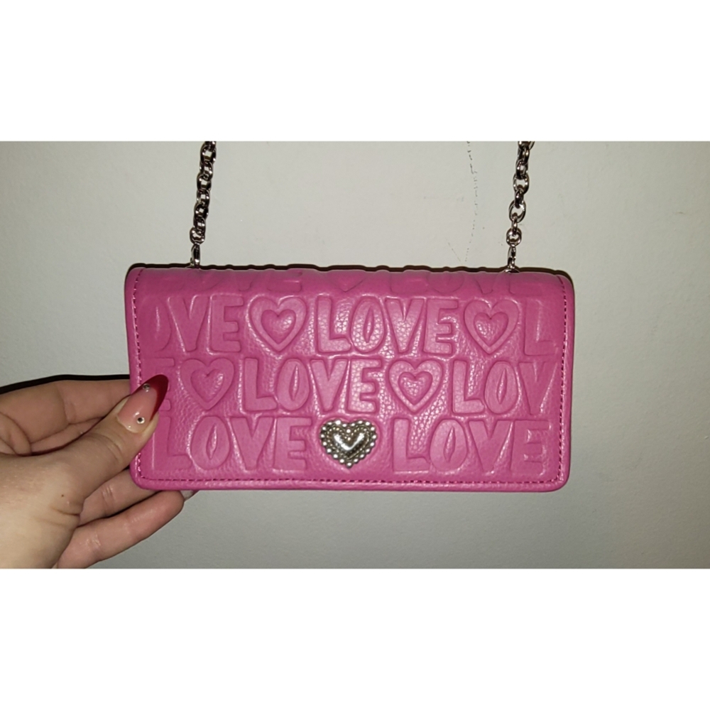Brighton Wallet